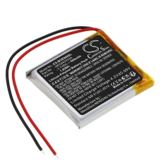 Yhteensopiva akun vaihto Bang & Olufsen AEC643333A