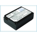 Akut Kameran akku CS-BP1030MC