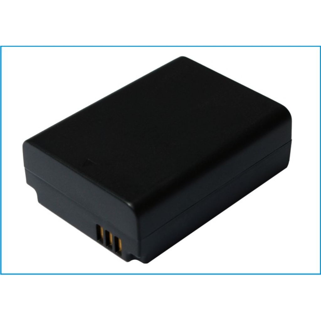 Akut Kameran akku CS-BP1030MC