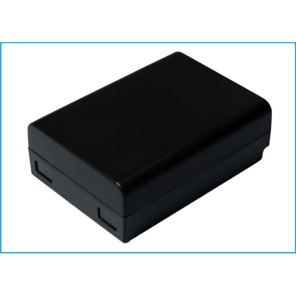 Akut Kameran akku CS-BP1030MC