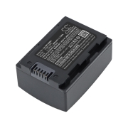 Battery compatibleWith Samsung