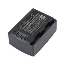 Yhteensopiva akun vaihto Samsung IA-BP105R