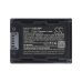 Battery for Samsung HMX-H305
