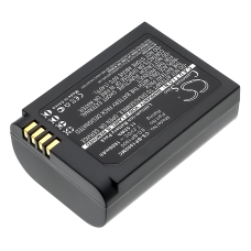 Yhteensopiva akun vaihto Samsung ED-BP1900