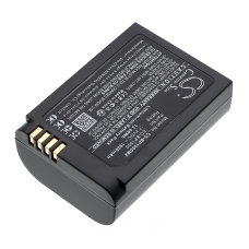 Compatible battery replacement for Samsung ED-BP1900