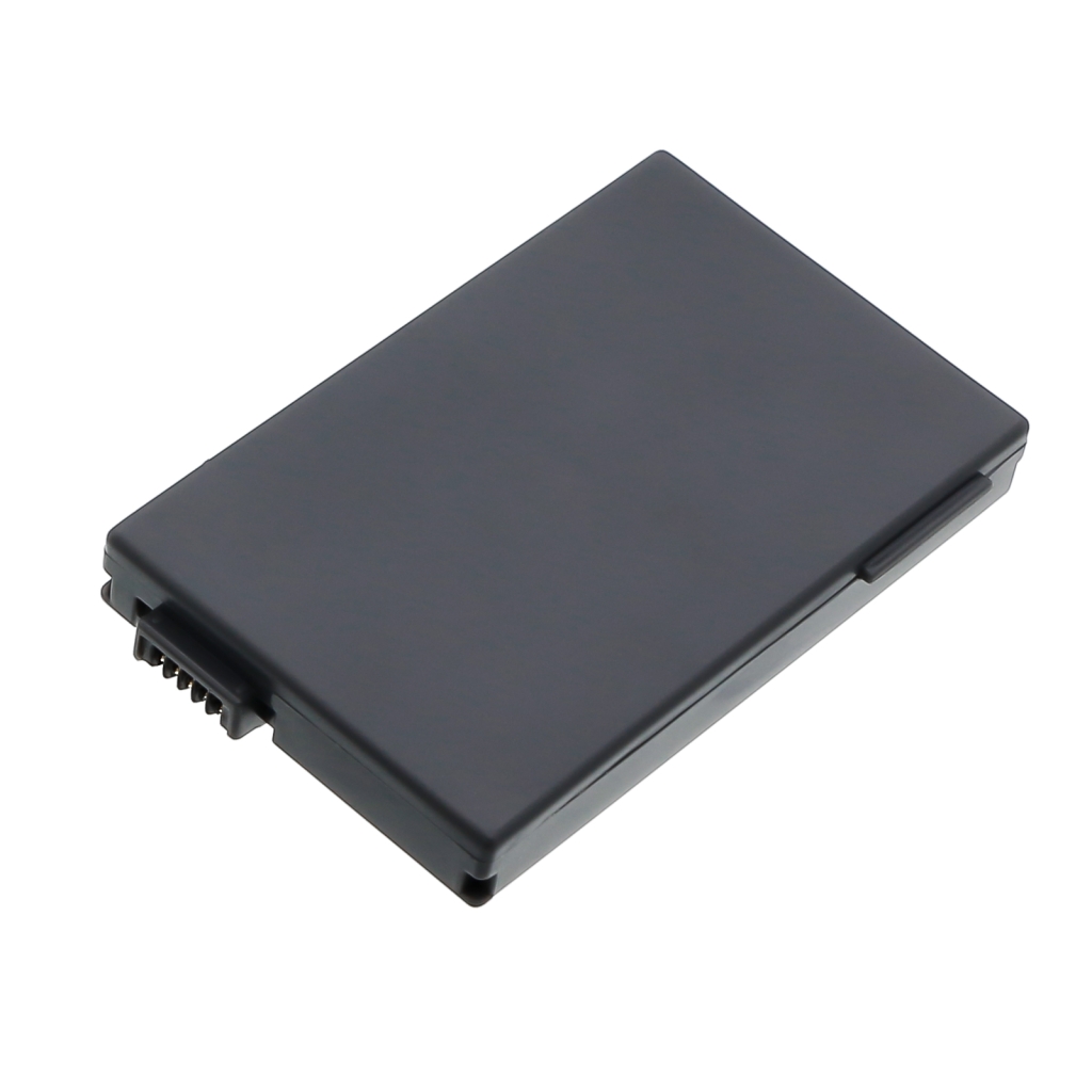 Kameran akku Canon MVX1Si (CS-BP208)