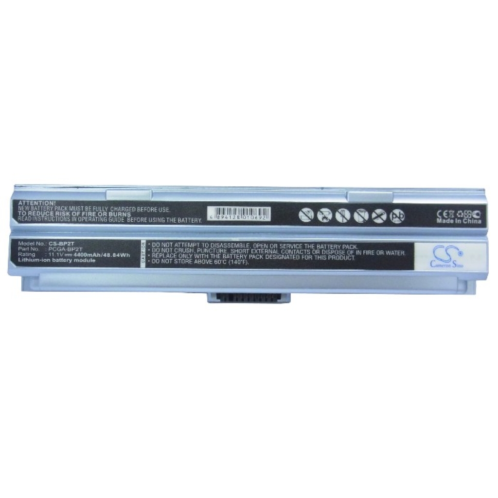 Sony VAIO PCG-TR2MP