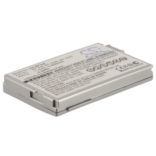 Yhteensopiva akun vaihto Canon BP-308,BP-308B,BP-308S