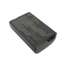 Yhteensopiva akun vaihto Canon BP-310,BP-315