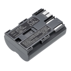 Yhteensopiva akun vaihto Canon BP-508,BP-511,BP-511A,BP-512,BP-514