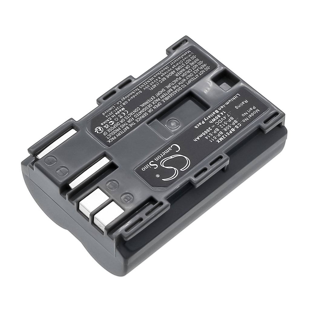 Lääketieteellinen akku Draeger CS-BP512MX