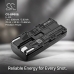 Battery for Canon V420
