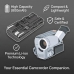 Battery for Canon V420