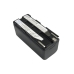 Akku yhteensopiva Canon CS-BP617