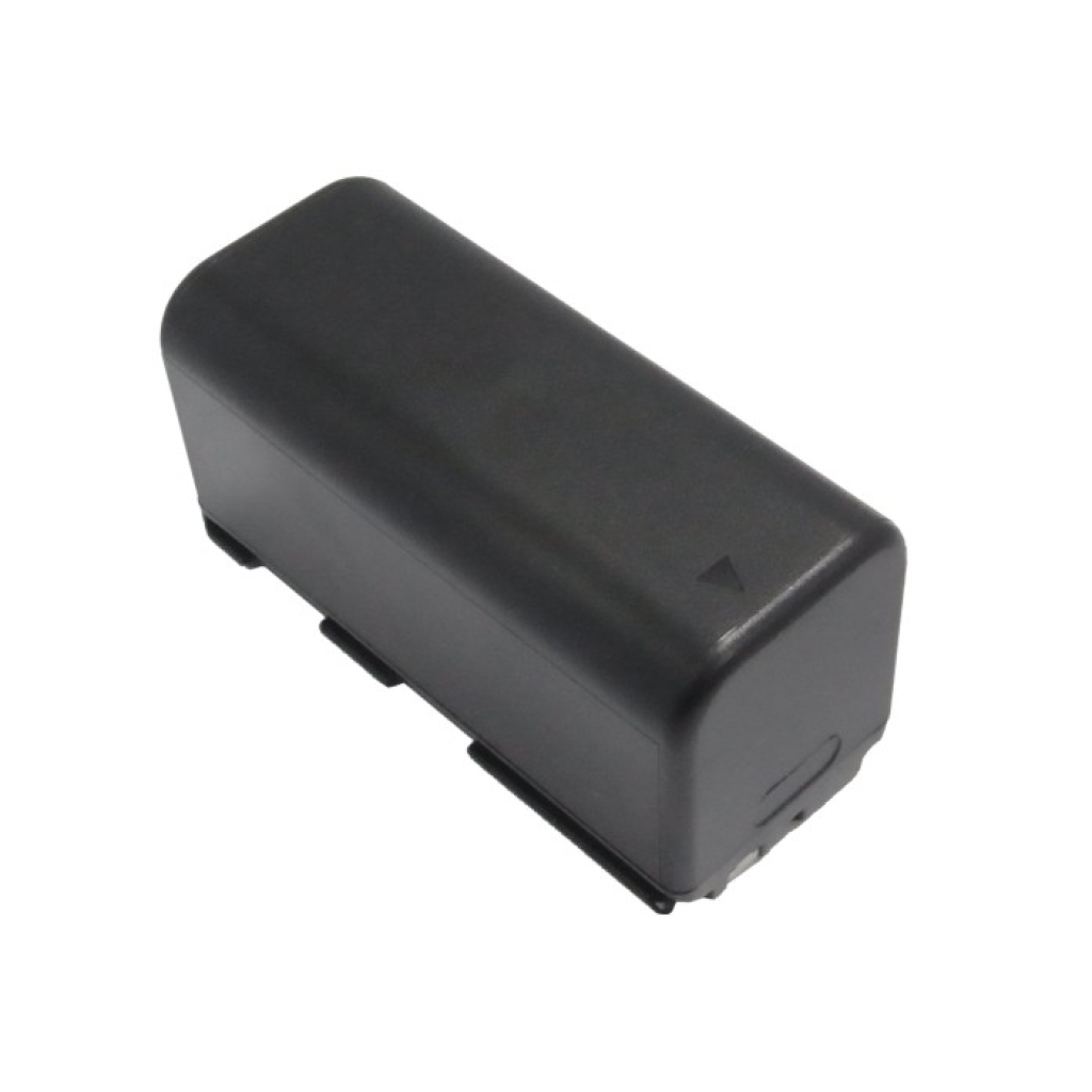 Akku yhteensopiva Canon CS-BP617