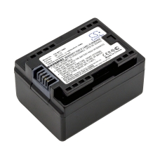 Yhteensopiva akun vaihto Canon BP-718