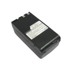 Yhteensopiva akun vaihto Canon BP-722