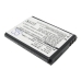 Akku yhteensopiva Kyocera CS-BP760