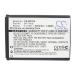Akku yhteensopiva Kyocera CS-BP760