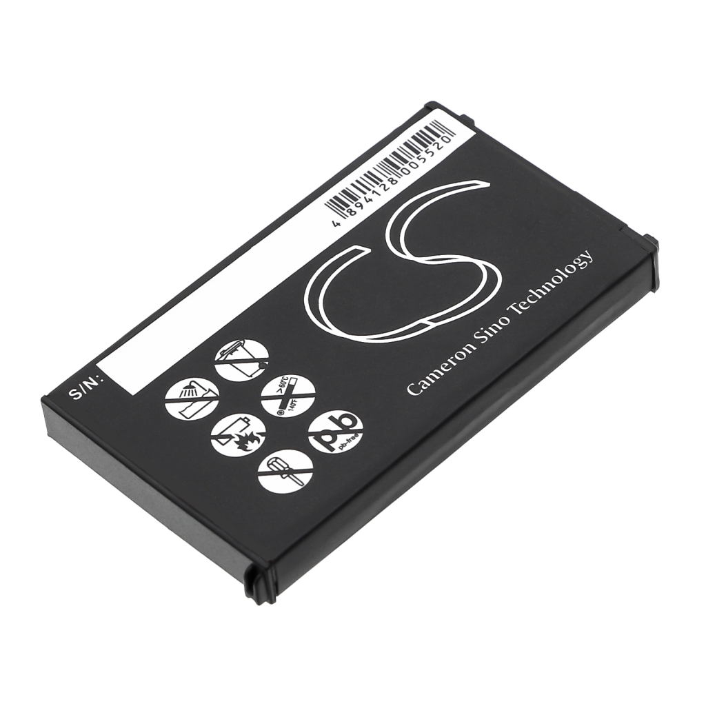 Kameran akku Kyocera CS-BP780