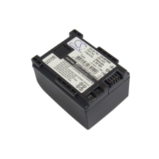 Yhteensopiva akun vaihto Canon BP-809,BP-809/B,BP-809/S