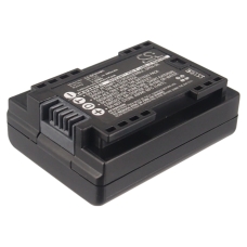 Yhteensopiva akun vaihto Canon BP-709