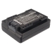 Kameran akku Canon HF M56 (CS-BP809MC)