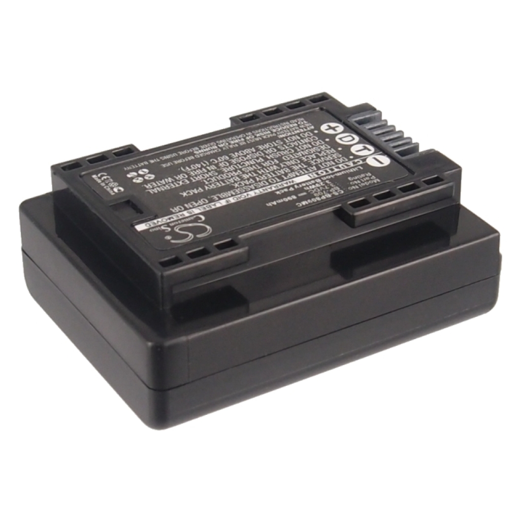 Kameran akku Canon HF M56 (CS-BP809MC)