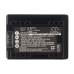 Kameran akku Canon HF M56 (CS-BP809MC)