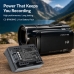 Battery compatible with Canon CS-BP809MC