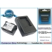 Akku yhteensopiva Canon CS-BP809T