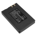 Akku yhteensopiva Samsung CS-BP80WA