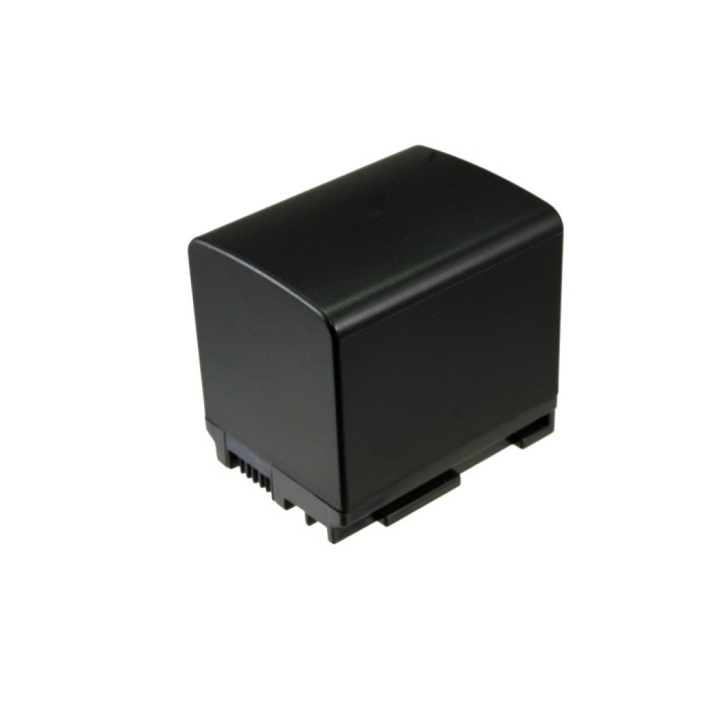 Yhteensopiva akun vaihto Canon BP-819