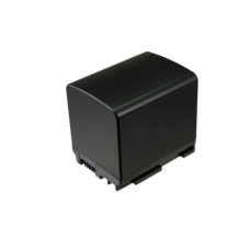 Yhteensopiva akun vaihto Canon BP-819