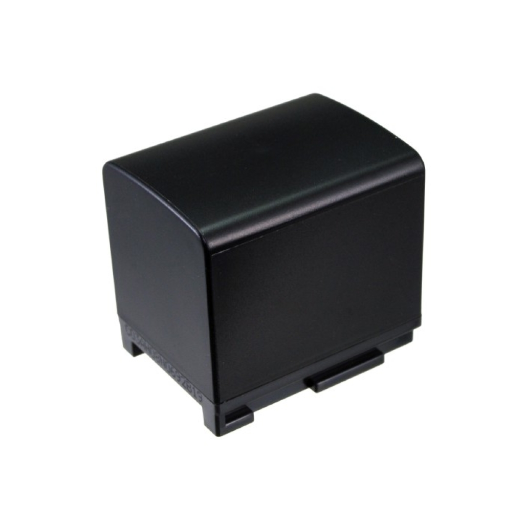 Yhteensopiva akun vaihto Canon BP-819
