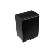 Yhteensopiva akun vaihto Canon BP-820,BP-827,BP-828