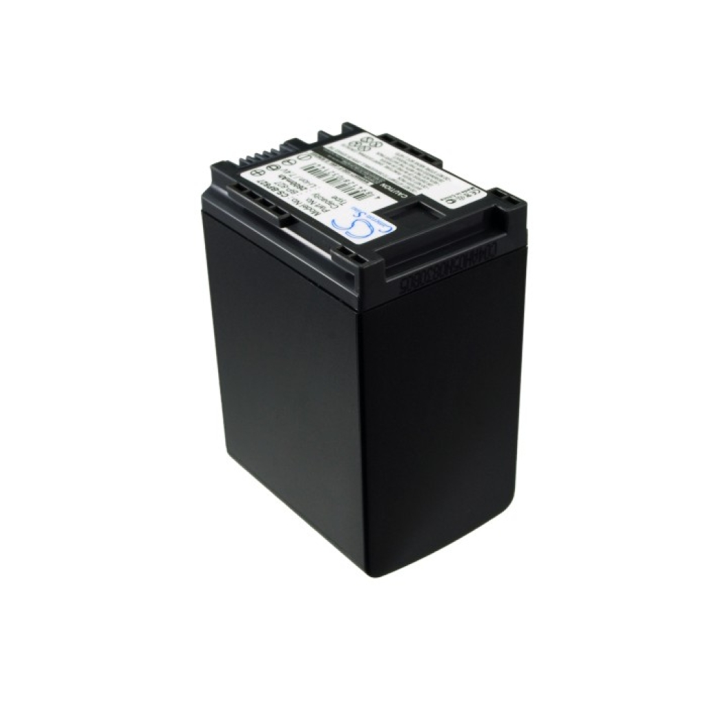 Kameran akku Canon LEGRIA HF M400 (CS-BP827)