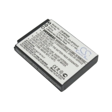 Yhteensopiva akun vaihto Samsung BP85A,EA-BP85A,EA-BP85A/E