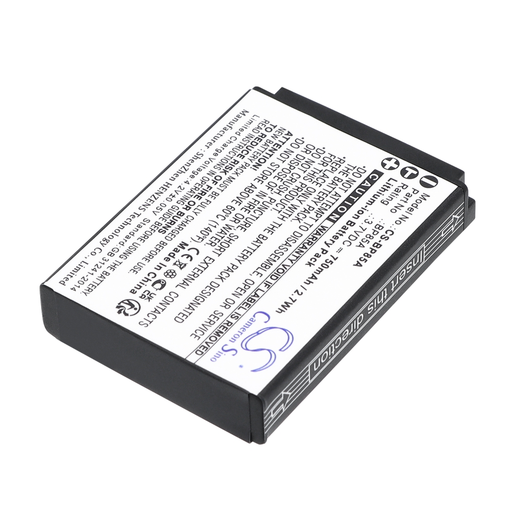 Akku –lle Samsung PL210