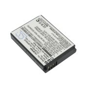 Kameran akku Samsung EC-SH100ZBPRUS