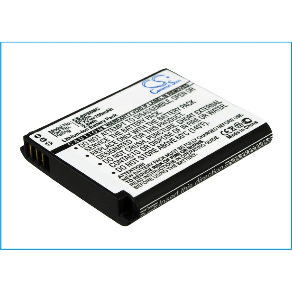 Samsung DV200