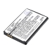 Battery compatible with Camera Battery