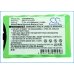 Yhteensopiva akun vaihto Sony BBTY0241001,BT-901
