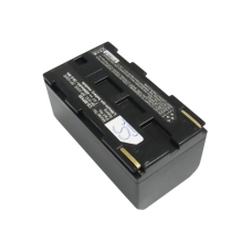 Yhteensopiva akun vaihto Canon BP-930,BP-930E,BP-930R
