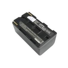 Yhteensopiva akun vaihto Canon BP-930,BP-930E,BP-930R