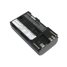 Yhteensopiva akun vaihto Canon BP-930G