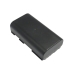 Yhteensopiva akun vaihto Canon BP-930G