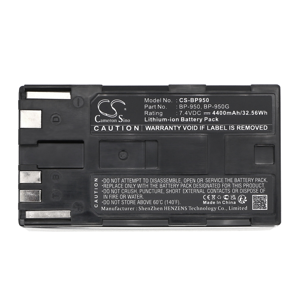 Pöytälaturi Canon CS-BP950