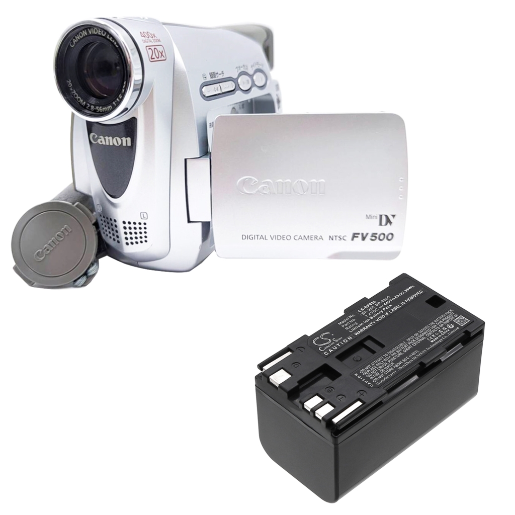 Pöytälaturi Canon CS-BP950
