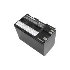 Yhteensopiva akun vaihto Canon BP-970,BP-970G